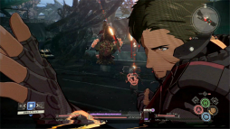 ꡼ No.027 | SCARLET NEXUSץץ쥤ݡȡĶǾϥɤ֤ȤΡ嫡ɤȱɤʥꥪ롤ɤͷӤδ