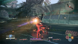 ꡼ No.028 | SCARLET NEXUSץץ쥤ݡȡĶǾϥɤ֤ȤΡ嫡ɤȱɤʥꥪ롤ɤͷӤδ