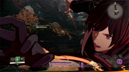 ꡼ No.029 | SCARLET NEXUSץץ쥤ݡȡĶǾϥɤ֤ȤΡ嫡ɤȱɤʥꥪ롤ɤͷӤδ