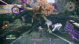 ꡼ No.030 | SCARLET NEXUSץץ쥤ݡȡĶǾϥɤ֤ȤΡ嫡ɤȱɤʥꥪ롤ɤͷӤδ