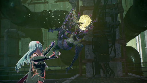 ꡼ No.033 | SCARLET NEXUSץץ쥤ݡȡĶǾϥɤ֤ȤΡ嫡ɤȱɤʥꥪ롤ɤͷӤδ