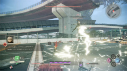 ꡼ No.038 | SCARLET NEXUSץץ쥤ݡȡĶǾϥɤ֤ȤΡ嫡ɤȱɤʥꥪ롤ɤͷӤδ