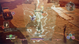 ꡼ No.044 | SCARLET NEXUSץץ쥤ݡȡĶǾϥɤ֤ȤΡ嫡ɤȱɤʥꥪ롤ɤͷӤδ