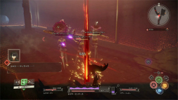 ꡼ No.045 | SCARLET NEXUSץץ쥤ݡȡĶǾϥɤ֤ȤΡ嫡ɤȱɤʥꥪ롤ɤͷӤδ