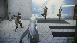 ꡼ No.047 | SCARLET NEXUSץץ쥤ݡȡĶǾϥɤ֤ȤΡ嫡ɤȱɤʥꥪ롤ɤͷӤδ