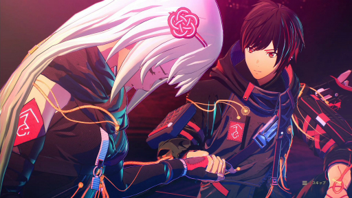 ꡼ No.050 | SCARLET NEXUSץץ쥤ݡȡĶǾϥɤ֤ȤΡ嫡ɤȱɤʥꥪ롤ɤͷӤδ