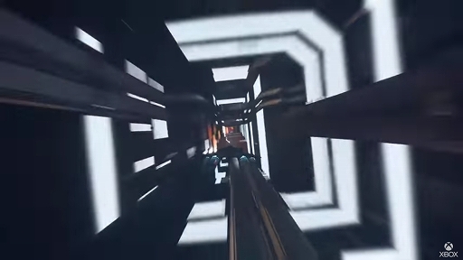 ���������꡼ No.003�Υ���ͥ������ / �����������򥢥����Хƥ��å��˾�ꤳ�ʤ��ե饤�ȥ��塼�ƥ��󥰡�CHORUS�פ�Xbox Series X���о�