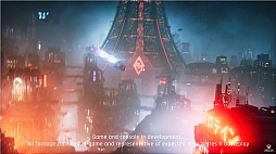 画像ギャラリー No.001のサムネイル画像 / SF&サイバーパンクのアクションRPG「The Ascent」が発表。惑星を管理する宇宙的企業が機能停止した理由とは