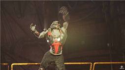 画像ギャラリー No.005のサムネイル画像 / SF&サイバーパンクのアクションRPG「The Ascent」が発表。惑星を管理する宇宙的企業が機能停止した理由とは