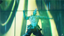 画像ギャラリー No.006のサムネイル画像 / SF&サイバーパンクのアクションRPG「The Ascent」が発表。惑星を管理する宇宙的企業が機能停止した理由とは