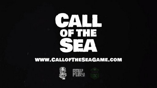 ���������꡼ No.005�Υ���ͥ������ / 1930ǯ�������Ȥ�����;λ�����ADV�ѥ����Call of the Sea�פ�ȯɽ�ˡ������������פ�õ��������ʿ�Τδ�̯�������������