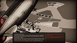 画像ギャラリー No.009のサムネイル画像 / スマホ版「Through the Darkest of Times」が配信開始。ナチス政権下のベルリンを舞台に,レジスタンスの戦いを描くストラテジーゲーム