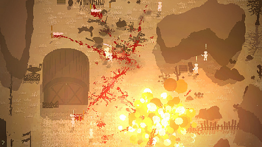 ���������꡼ No.001�Υ���ͥ������ / ����������������ˤ���2D���塼�ƥ��󥰡�Colt Canyon�פ�PC/Switch/Xbox One������6��16���˥�꡼������������ȥ쥤�顼������