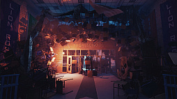 画像ギャラリー No.004のサムネイル画像 / 学園モノのサイコロジカルホラー「What Happened」が日本語対応で2020年7月にリリースへ。アナウンストレイラーも公開