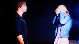 画像ギャラリー No.005のサムネイル画像 / 学園モノのサイコロジカルホラー「What Happened」が日本語対応で2020年7月にリリースへ。アナウンストレイラーも公開