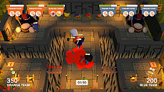 ���������꡼ No.009�Υ���ͥ������ / ��������󥲡���֥���˥Х륯�å��󥰡פ�����ȯ�䡣ι�Ե�ã���������ƿͿ������ա����硼�֡��˺����Ф���