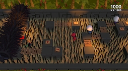 画像ギャラリー No.006のサムネイル画像 / 「カンニバルクッキング」のPS/Xbox版が販売開始に。新拡張コンテンツ“スカラベ・キングの呪い”のリリースや20%オフセールの実施も