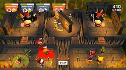 カンニバルクッキング