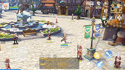 ラグナロクオリジン