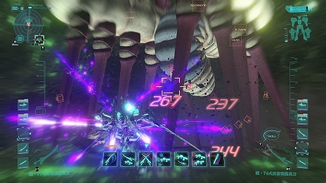 ���������꡼ No.004�Υ���ͥ������ / ��Project MIKHAIL�פ�������������Ǥ�Steam�ˤƥ�꡼�����ȥޥ֥���ɥ��꡼�����������������ѵ�����륢������󥲡���