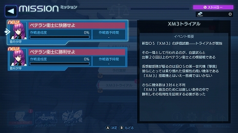 ���������꡼ No.009�Υ���ͥ������ / ��Project MIKHAIL�פ�������������Ǥ�Steam�ˤƥ�꡼�����ȥޥ֥���ɥ��꡼�����������������ѵ�����륢������󥲡���