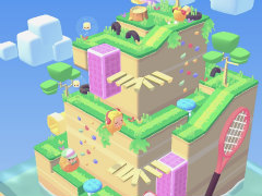 ���ӥåĤ򥴡����Ƴ������ ���ޥ۸����ѥ����Melbits World�פ�Ҳ𤹤�֡ʤۤܡ��������ޥۥ������̿�����2295��