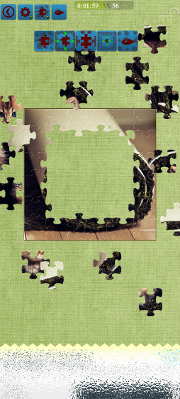 ���������꡼ No.005�Υ���ͥ������ / ���襤��ǭ�μ̿�����꡼�����ޥ۸����ѥ����ǭ�Υ��������ѥ���פ�Ҳ𤹤�֡ʤۤܡ��������ޥۥ������̿�����2296��