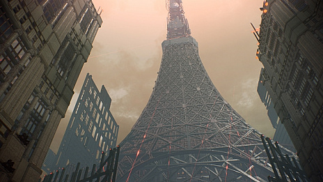 ꡼ No.003 | ХʥॳοSCARLET NEXUSפPS5 / PS4 / Steamˤ꡼ǰϡפȤ臘ȥ֥쥤ѥ󥯡RPG