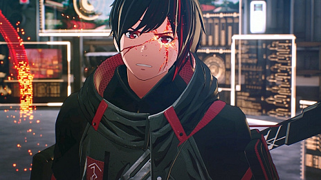 ꡼ No.004 | ХʥॳοSCARLET NEXUSפPS5 / PS4 / Steamˤ꡼ǰϡפȤ臘ȥ֥쥤ѥ󥯡RPG