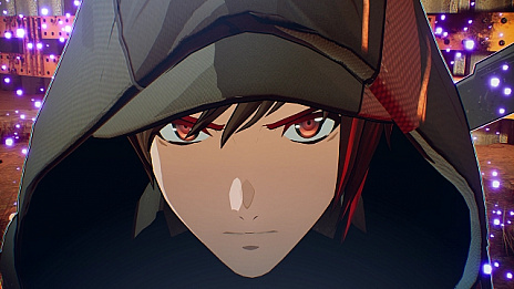 ꡼ No.006 | ХʥॳοSCARLET NEXUSפPS5 / PS4 / Steamˤ꡼ǰϡפȤ臘ȥ֥쥤ѥ󥯡RPG