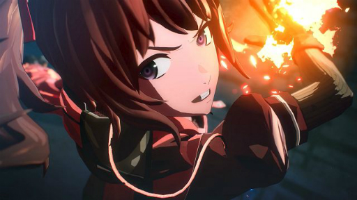 Scarlet Nexus の第2弾トレイラーが公開 新たな登場人物や 仲間の 超脳力 を借りて戦う戦闘システムなどが明らかに