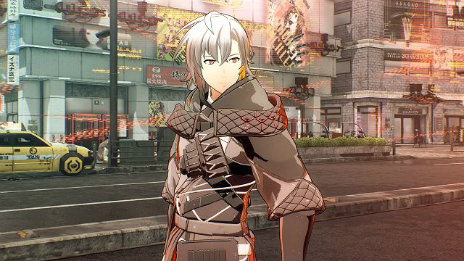 ���������꡼ No.008�Υ���ͥ������ / ��SCARLET NEXUS�פ���2�ƥȥ쥤�顼���������������о��ʪ�䡤��֤Ρ�ĶǾ�ϡɤ�ڤ���臘��Ʈ�����ƥ�ʤɤ����餫��