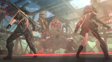 ���������꡼ No.014�Υ���ͥ������ / ��SCARLET NEXUS�פ���2�ƥȥ쥤�顼���������������о��ʪ�䡤��֤Ρ�ĶǾ�ϡɤ�ڤ���臘��Ʈ�����ƥ�ʤɤ����餫��