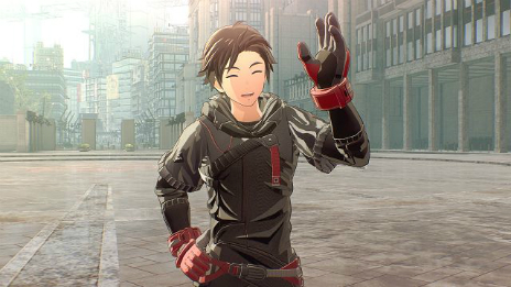 ���������꡼ No.022�Υ���ͥ������ / ��SCARLET NEXUS�פ���2�ƥȥ쥤�顼���������������о��ʪ�䡤��֤Ρ�ĶǾ�ϡɤ�ڤ���臘��Ʈ�����ƥ�ʤɤ����餫��