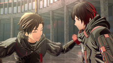 ���������꡼ No.023�Υ���ͥ������ / ��SCARLET NEXUS�פ���2�ƥȥ쥤�顼���������������о��ʪ�䡤��֤Ρ�ĶǾ�ϡɤ�ڤ���臘��Ʈ�����ƥ�ʤɤ����餫��