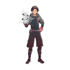 ���������꡼ No.024�Υ���ͥ������ / ��SCARLET NEXUS�פ���2�ƥȥ쥤�顼���������������о��ʪ�䡤��֤Ρ�ĶǾ�ϡɤ�ڤ���臘��Ʈ�����ƥ�ʤɤ����餫��