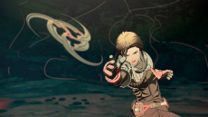 ���������꡼ No.025�Υ���ͥ������ / ��SCARLET NEXUS�פ���2�ƥȥ쥤�顼���������������о��ʪ�䡤��֤Ρ�ĶǾ�ϡɤ�ڤ���臘��Ʈ�����ƥ�ʤɤ����餫��