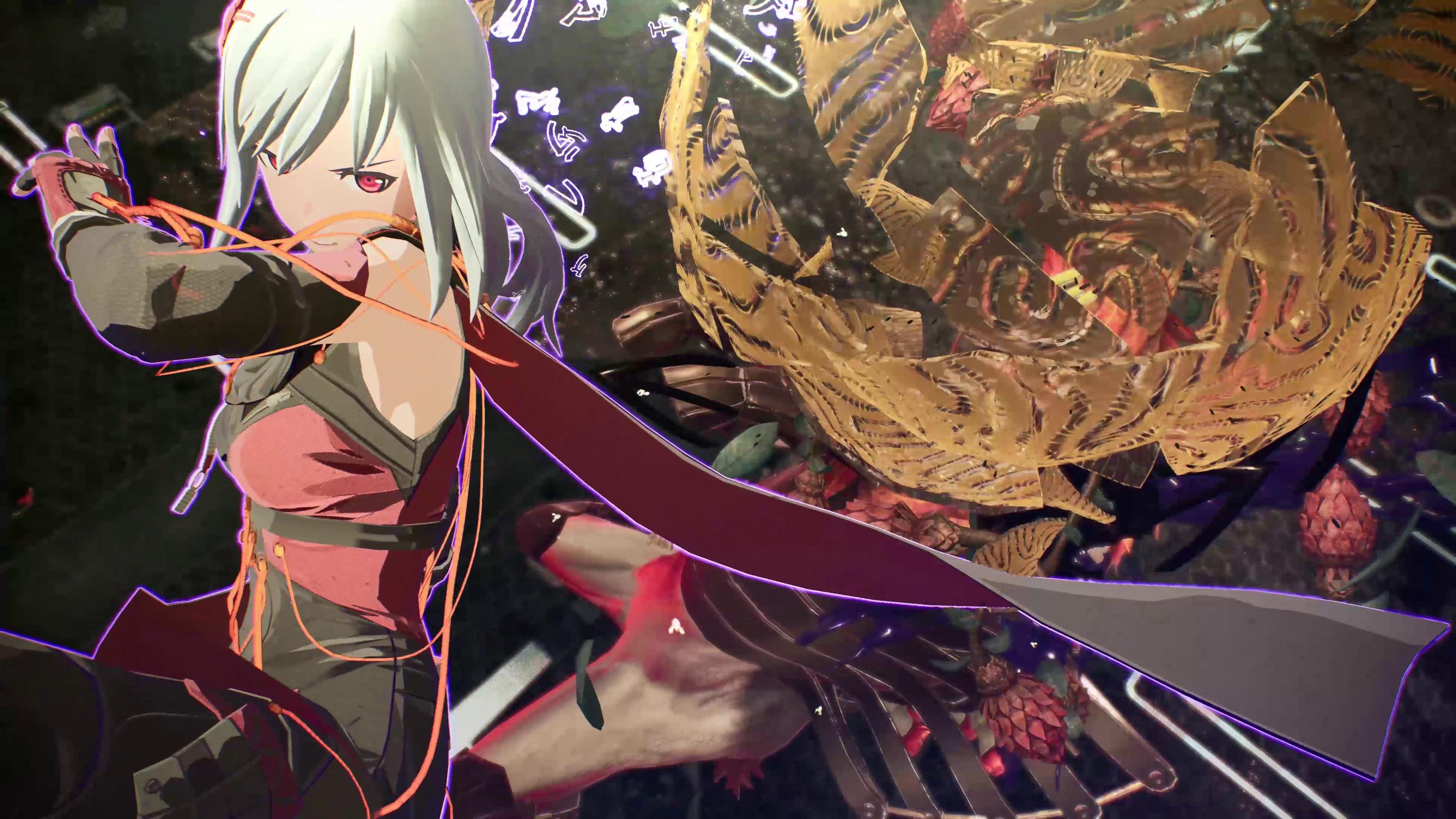 画像集no 037 Scarlet Nexus の発売日が6月24日に決定 画像集no 037 Scarlet Nexus の発売日が6月24日に決定