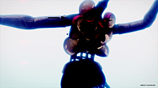 ���������꡼ No.022�Υ���ͥ������ / ��SCARLET NEXUS�פ�ȯ������6��24���˷��ꡣ��͸���1�֥͡����͡����ɡ���פ˥ե������������ǿ��ȥ쥤�顼������