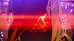 ���������꡼ No.032�Υ���ͥ������ / ��SCARLET NEXUS�פ�ȯ������6��24���˷��ꡣ��͸���1�֥͡����͡����ɡ���פ˥ե������������ǿ��ȥ쥤�顼������