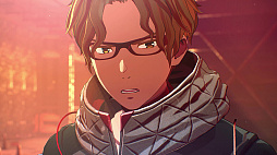 ���������꡼ No.033�Υ���ͥ������ / ��SCARLET NEXUS�פ�ȯ������6��24���˷��ꡣ��͸���1�֥͡����͡����ɡ���פ˥ե������������ǿ��ȥ쥤�顼������