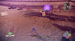 画像ギャラリー No.004のサムネイル画像 / アクションRPG「SCARLET NEXUS」の無料体験版が5月21日より配信決定。ゲームシステムや装備カスタマイズの詳細情報なども公開