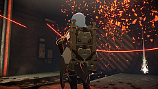 画像ギャラリー No.012のサムネイル画像 / アクションRPG「SCARLET NEXUS」の無料体験版が5月21日より配信決定。ゲームシステムや装備カスタマイズの詳細情報なども公開