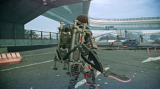 画像ギャラリー No.013のサムネイル画像 / アクションRPG「SCARLET NEXUS」の無料体験版が5月21日より配信決定。ゲームシステムや装備カスタマイズの詳細情報なども公開