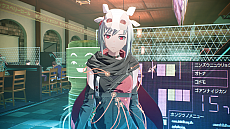 画像ギャラリー No.014のサムネイル画像 / アクションRPG「SCARLET NEXUS」の無料体験版が5月21日より配信決定。ゲームシステムや装備カスタマイズの詳細情報なども公開