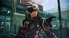 画像ギャラリー No.015のサムネイル画像 / アクションRPG「SCARLET NEXUS」の無料体験版が5月21日より配信決定。ゲームシステムや装備カスタマイズの詳細情報なども公開