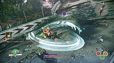 画像ギャラリー No.018のサムネイル画像 / アクションRPG「SCARLET NEXUS」の無料体験版が5月21日より配信決定。ゲームシステムや装備カスタマイズの詳細情報なども公開