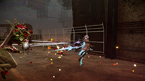 画像ギャラリー No.019のサムネイル画像 / アクションRPG「SCARLET NEXUS」の無料体験版が5月21日より配信決定。ゲームシステムや装備カスタマイズの詳細情報なども公開