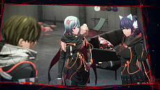 画像ギャラリー No.025のサムネイル画像 / アクションRPG「SCARLET NEXUS」の無料体験版が5月21日より配信決定。ゲームシステムや装備カスタマイズの詳細情報なども公開