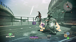 ���������꡼ No.007�Υ���ͥ������ / ��SCARLET NEXUS�פ�PS5/PS4�����θ��Ǥ��ۿ������֥����ȥ����ॷ���ƥ�ξܺپ�������